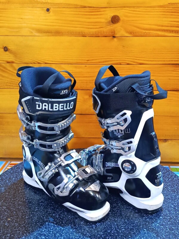 LYŽIARKY DALBELLO SPORT AX LTD W 24MP